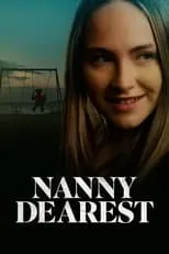 Cj Hammond interpreta a Caleb en Nanny Dearest