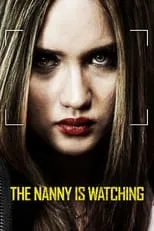 Póster de la película Nanny Surveillance