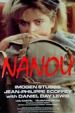 Portada de Nanou