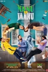 Nanu Ki Jaanu portada