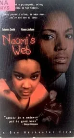 Latamara Smith es  en Naomi's Web