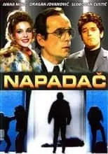 Película Napadač