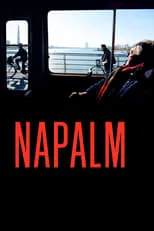 Poster de la película Napalm - Películas hoy en TV