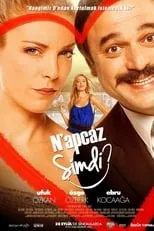 Película N’apcaz Şimdi?