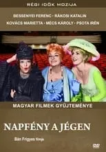 Película Napfény a jégen