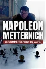 Charlotte Krenz es German en Napoleón - Metternich: El principio del fin