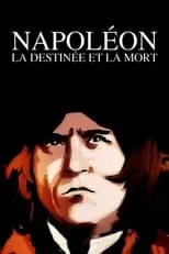 Poster de Napoleón: destino y muerte