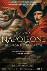 Poster de Napoleón: En el nombre del arte