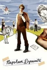 Poster de Napoleon Dynamite