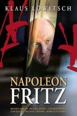 Póster de la película Napoleon Fritz