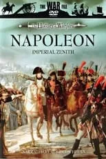 Robert Whelan es Narrator en Napoleon: Imperial Zenith