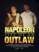 Portada de Napoleon: Life of an Outlaw