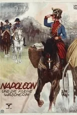 Película Napoleon und die kleine Wäscherin