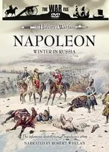 Póster de la película Napoleon: Winter in Russia