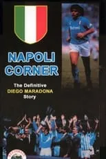 Diego Maradona interpreta a Él mismo en Napoli corner