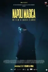 Marco D'Amore es  en Napoli magica