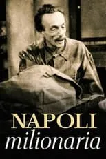 Póster de la película Napoli milionaria