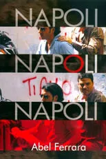 Película Napoli, Napoli, Napoli