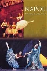 Película Napoli: The Royal Danish Ballet