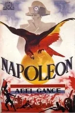 Portada de Napoléon Bonaparte