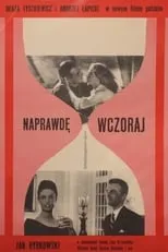 Película Naprawdę wczoraj