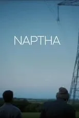 Portada de Naptha