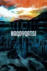 Póster de la película Naqoyqatsi