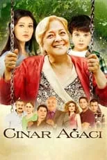 Poster de la película Çınar Ağacı - Películas hoy en TV