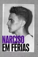 Poster de Narciso em Férias