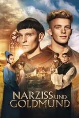 Poster de la película Narciso y Goldmundo - Películas hoy en TV