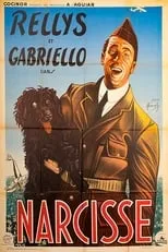 Película Narcisse