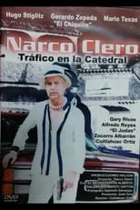 Poster de Narco clero: Tráfico en la catedral