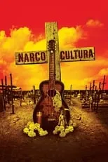 Poster de la película Narco Cultura - Películas hoy en TV