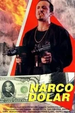 Portada de Narco Dollar