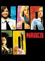 Poster de la película Narco - Películas hoy en TV