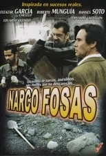 Poster de Narcofosas