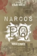 Película Narcos PQ