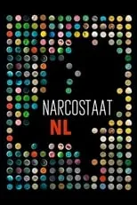 John van den Heuvel es John van den Heuvel en Narcostaat NL