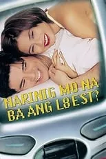 Poster de Narinig Mo Na Ba Ang L8est?