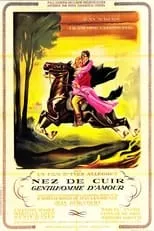 Película Nariz de cuero