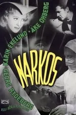 Portada de Narkos