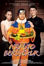 Película Naruto Bersyukur