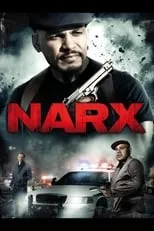 Poster de la película Narx - Películas hoy en TV