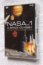 Poster de la película NASA: A Space Odyssey Vol. 1 - Películas hoy en TV