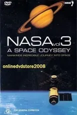 Poster de NASA: A Space Odyssey Vol. 3