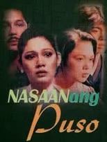 Judy Ann Santos es Ria en Nasaan ang Puso