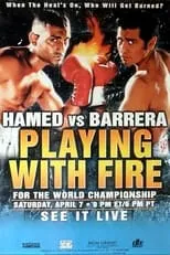 Película Naseem Hamed vs. Marco Antonio Barrera