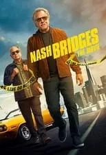 Paul James interpreta a Keith 'Philly' Morton en Nash Bridges