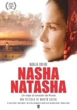 Portada de Nasha Natasha