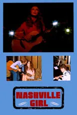 Shirley Jo Finney interpreta a Frisky en Nashville Girl